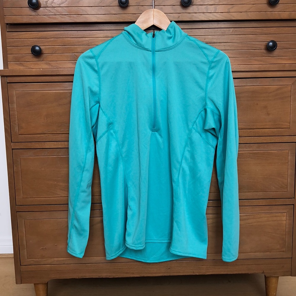 Patagonia Shirt - Capilene Base Layer